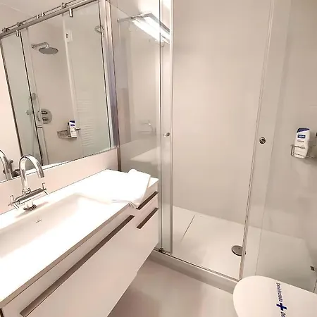 Apartamento Com Excelente Vista Mar Appartamento *