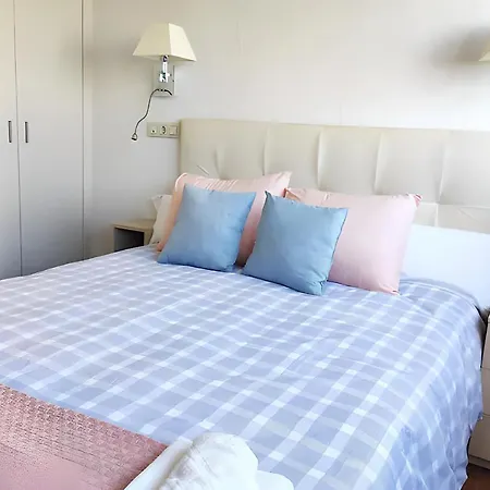 Appartamento Apartamento Com Excelente Vista Mar Vila Nova de Gaia