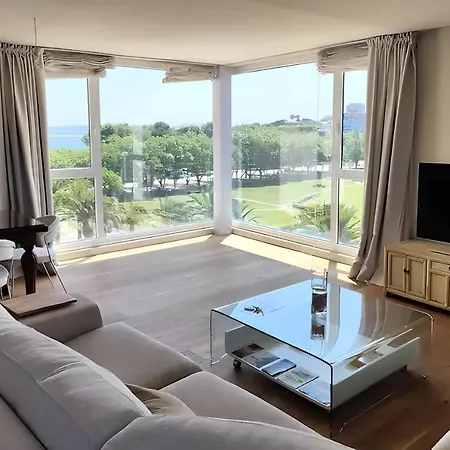 Apartamento Com Excelente Vista Mar * Vila Nova de Gaia