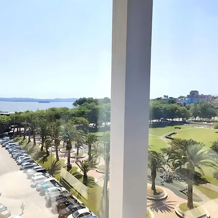 Apartamento Com Excelente Vista Mar Vila Nova de Gaia
