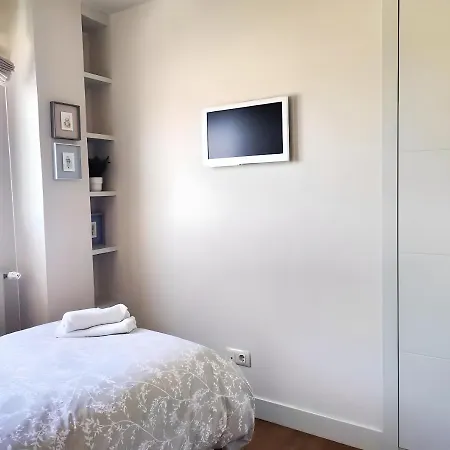 Apartamento Apartamento Com Excelente Vista Mar