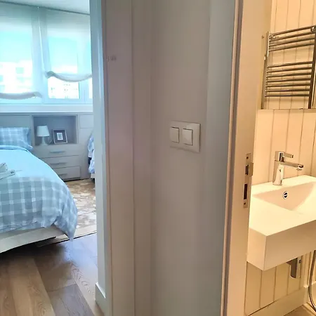 Apartamento Com Excelente Vista Mar Apartamento Vila Nova de Gaia